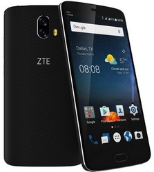 Замена тачскрина на телефоне ZTE Blade V8 Pro в Ульяновске